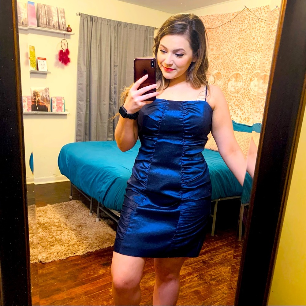 *Free Shipping* Calvin Klein Size 12 Cocktail Dress / Formal Dress